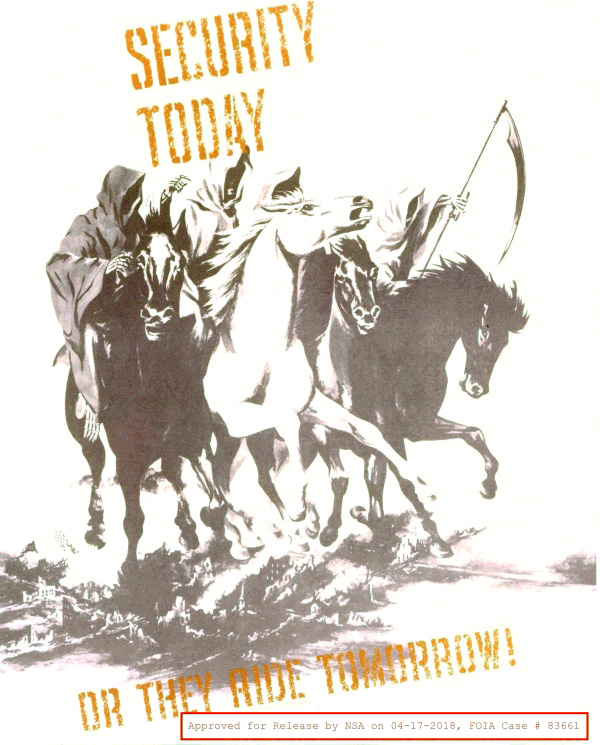 The Dystopia of Digital Dough