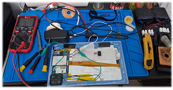 Are You Ready For WW3 - One Year On